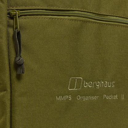 Berghaus MMPS Organiser Pocket II – Cedar