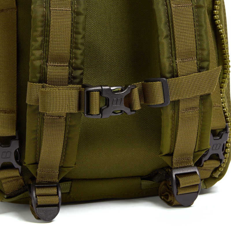 Berghaus MMPS Organiser Pocket II – Cedar