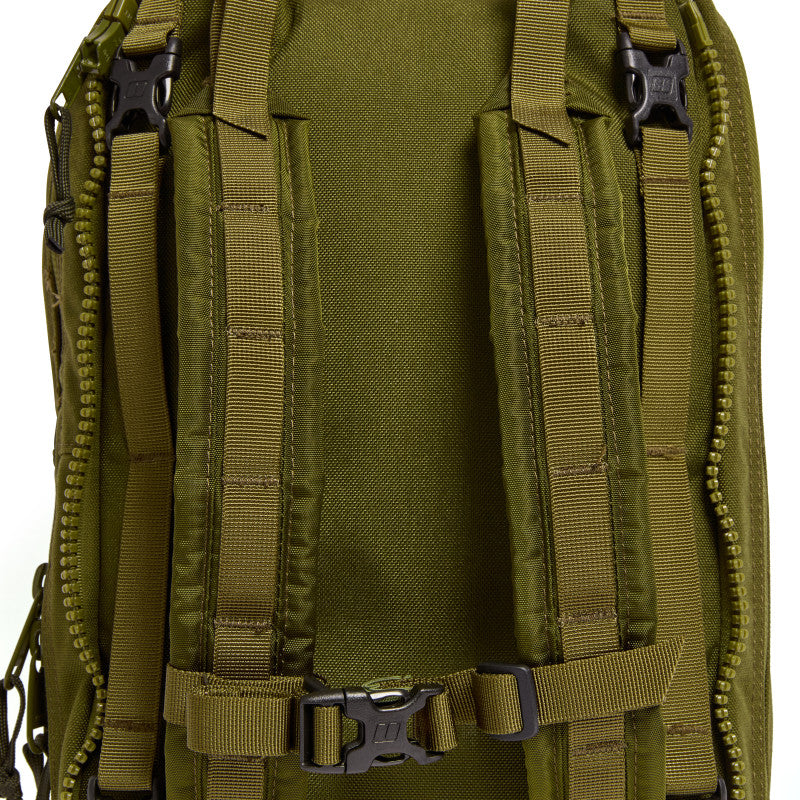 Berghaus MMPS Organiser Pocket II – Cedar