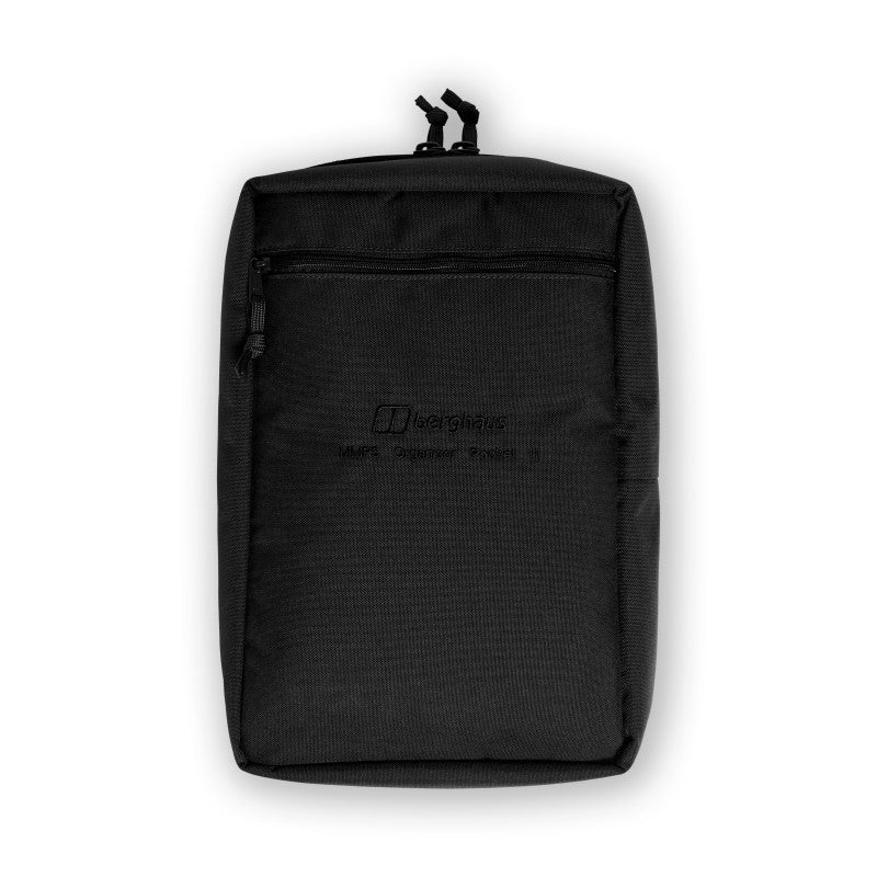 Berghaus MMPS Organiser Pocket II – Black