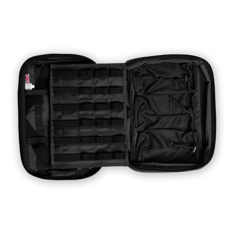 Berghaus MMPS Organiser Pocket II – Black