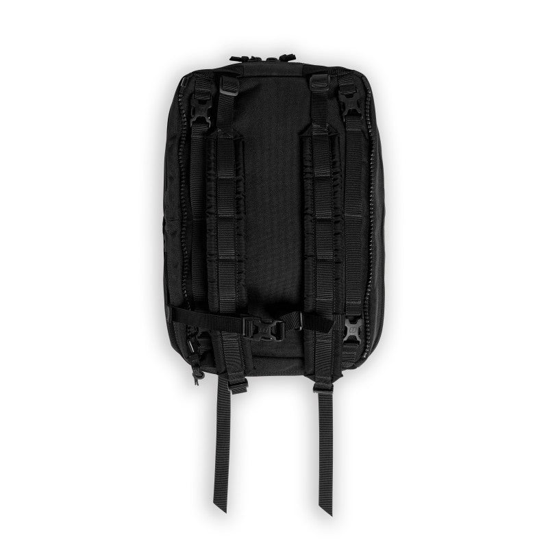 Berghaus MMPS Organiser Pocket II – Black