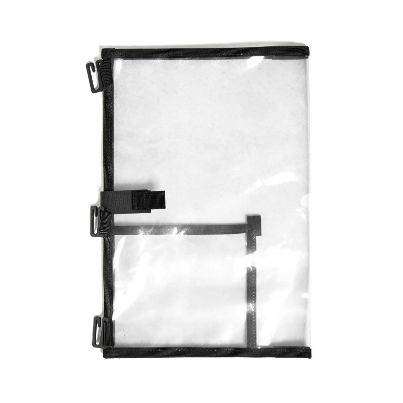 Berghaus MMPS Organiser Pocket II – Black