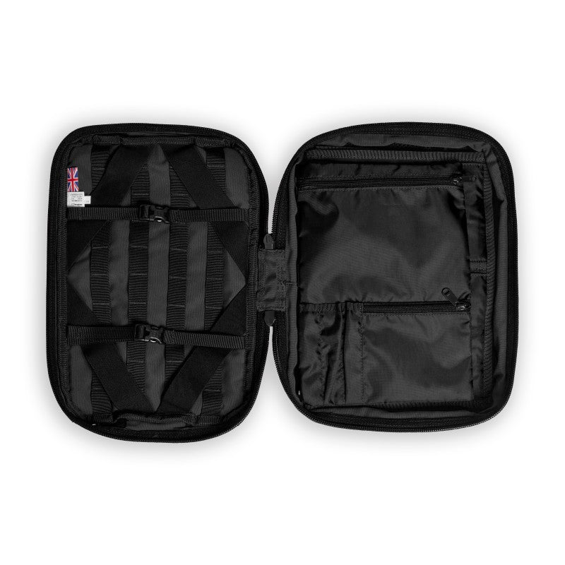 Berghaus MMPS Organiser Pocket II – Black