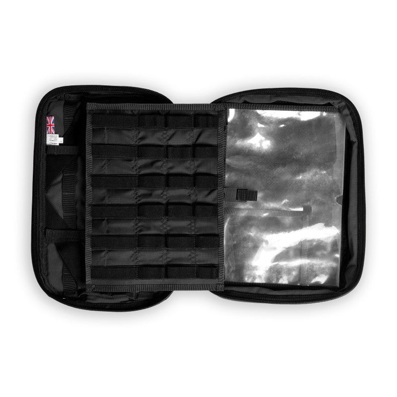 Berghaus MMPS Organiser Pocket II – Black