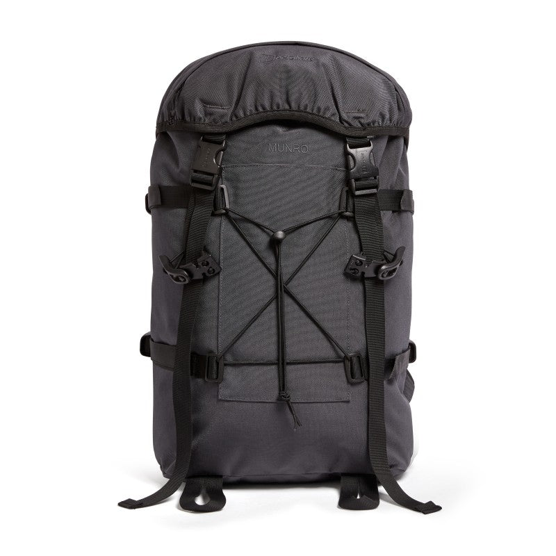 Berghaus Munro II IR Backpack – Dark Grey