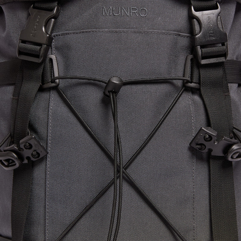 Berghaus Munro II IR Backpack – Dark Grey