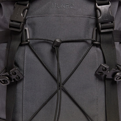 Berghaus Munro II IR Backpack – Dark Grey