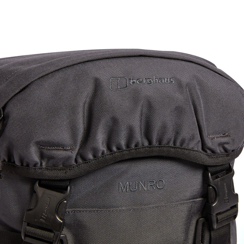 Berghaus Munro II IR Backpack – Dark Grey