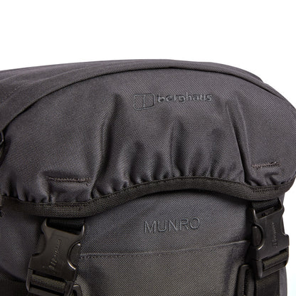 Berghaus Munro II IR Backpack – Dark Grey