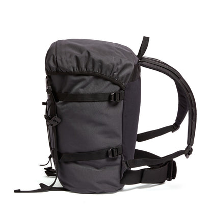 Berghaus Munro II IR Backpack – Dark Grey