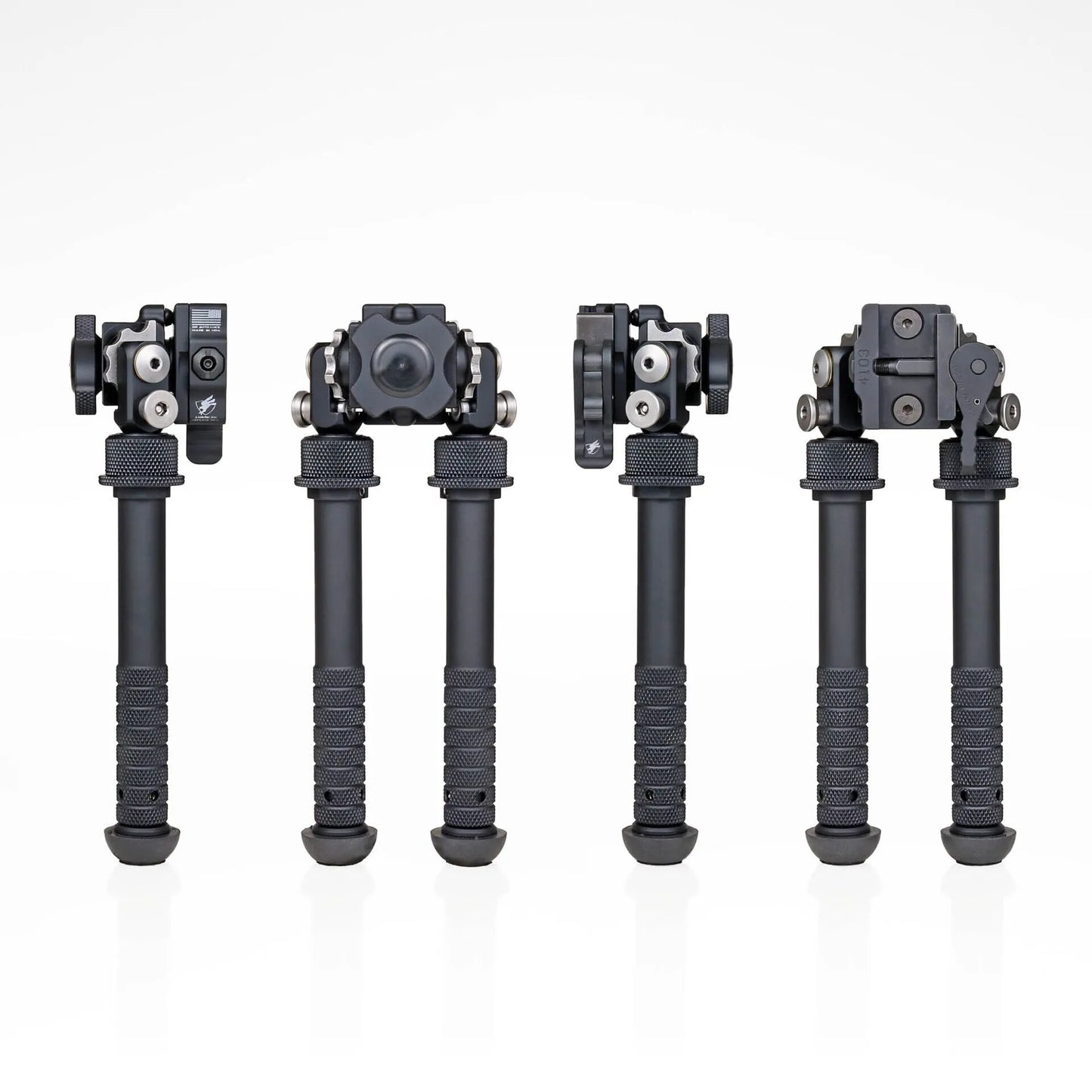 Atlas V8 BT46-LW17 PSR Bipod