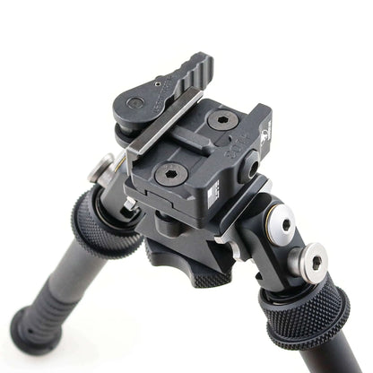 Atlas V8 BT46-LW17 PSR Bipod