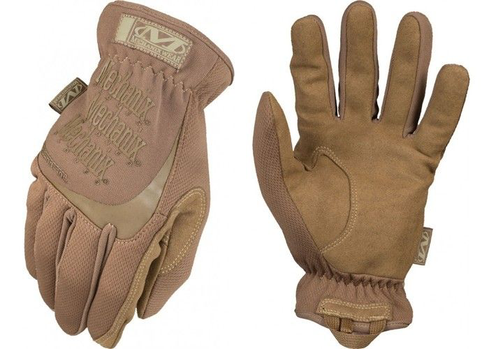 Mechanix FastFit Gloves