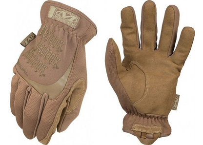 Mechanix FastFit Gloves