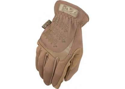 Mechanix FastFit Gloves