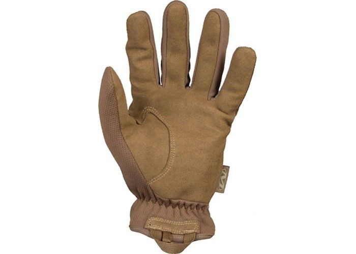 Mechanix FastFit Gloves