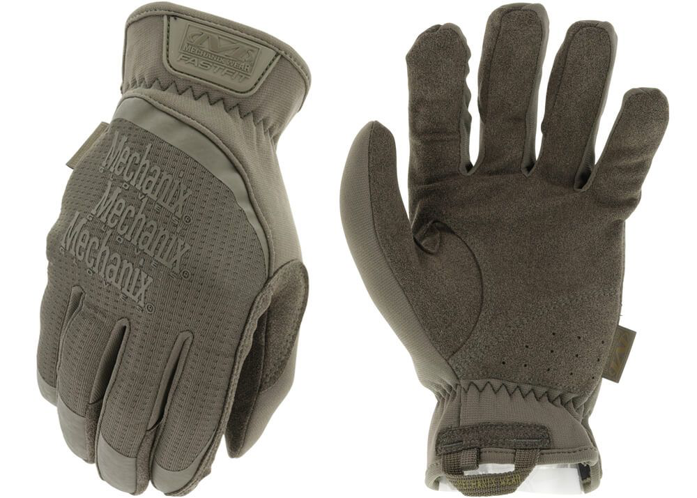 Mechanix FastFit Gloves