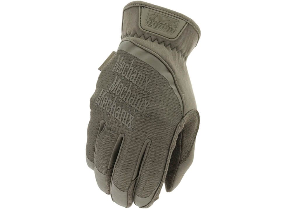 Mechanix FastFit Gloves