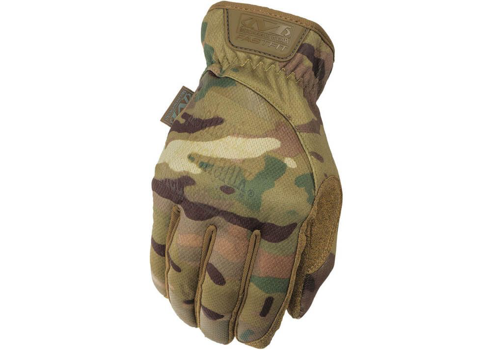Mechanix FastFit Gloves
