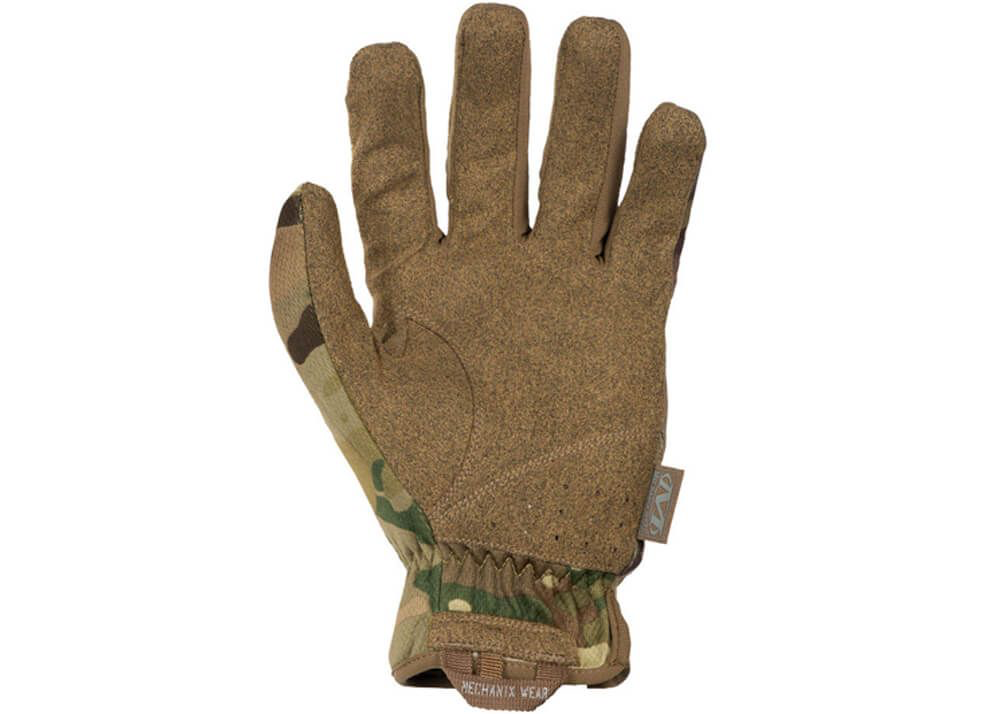 Mechanix FastFit Gloves
