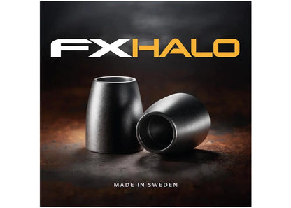 FX Halo Slugs – 7.62 mm (.30) – 46 Grain