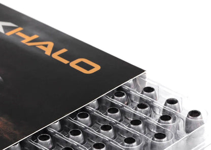 FX Halo Slugs – 7.62 mm (.30) – 46 Grain