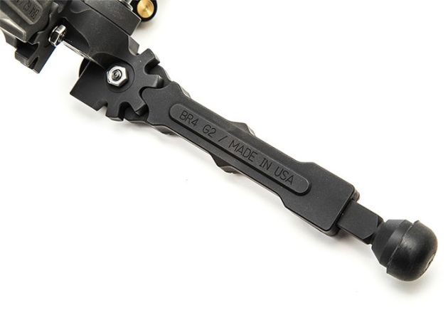 Accu-Tac BR-4 G2 Bipod