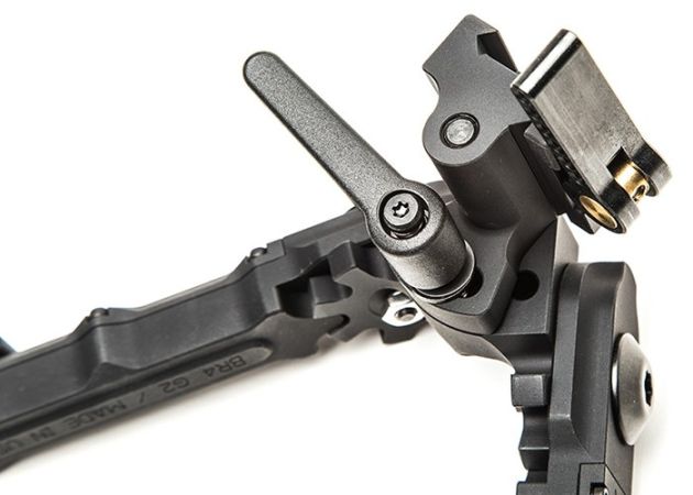 Accu-Tac BR-4 G2 Bipod