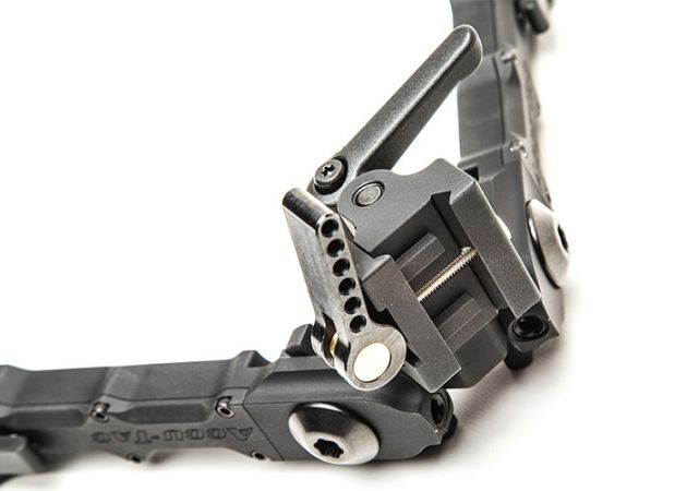 Accu-Tac BR-4 G2 Bipod