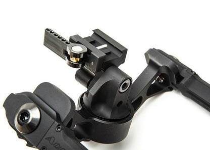 Accu-Tac FC-4 G2 Bipod