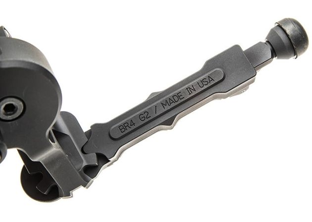 Accu-Tac FC-4 G2 Bipod