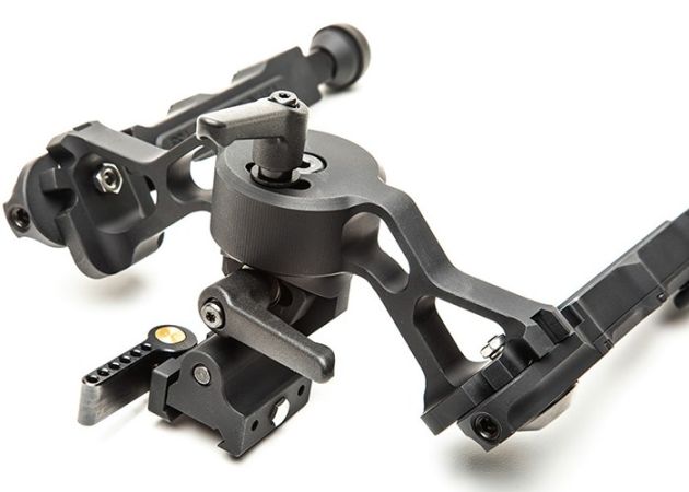 Accu-Tac FC-4 G2 Bipod