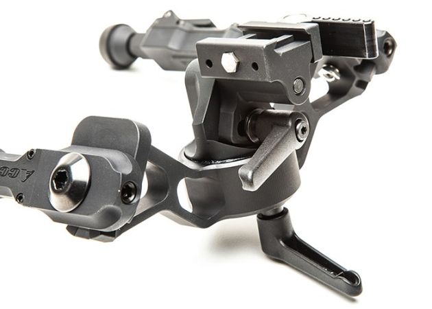 Accu-Tac FC-4 G2 Bipod