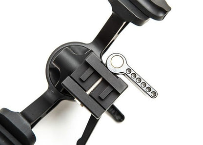 Accu-Tac FC-4 G2 Bipod