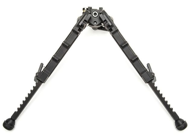 Accu-Tac SR-5 G2 Weaver/Picatinny Bipod