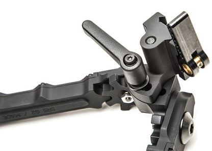 Accu-Tac SR-5 G2 Weaver/Picatinny Bipod