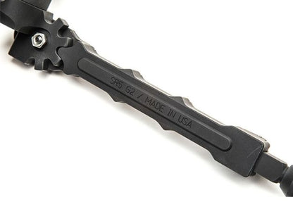 Accu-Tac SR-5 G2 Weaver/Picatinny Bipod