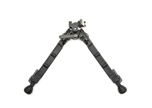 Accu-Tac SR-5 G2 Weaver/Picatinny Bipod