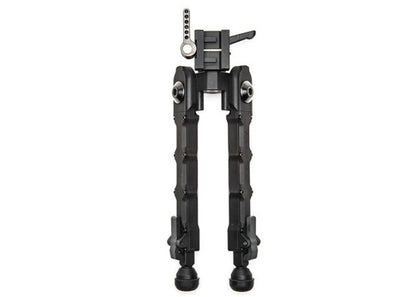 Accu-Tac SR-5 G2 Weaver/Picatinny Bipod