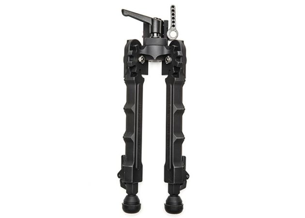 Accu-Tac SR-5 G2 Weaver/Picatinny Bipod