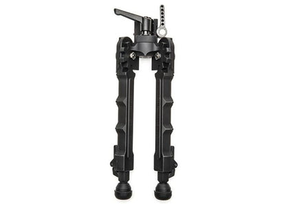 Accu-Tac SR-5 G2 Weaver/Picatinny Bipod