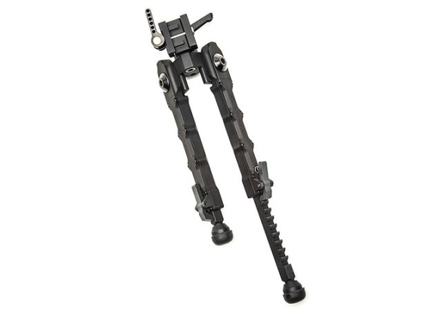 Accu-Tac SR-5 G2 Weaver/Picatinny Bipod