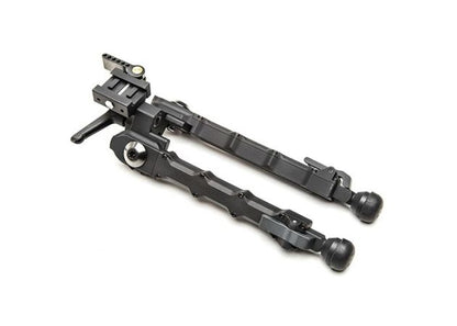 Accu-Tac SR-5 G2 Weaver/Picatinny Bipod