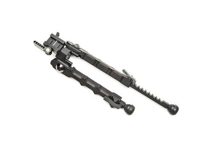 Accu-Tac SR-5 G2 Weaver/Picatinny Bipod