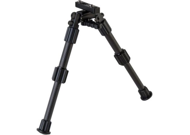 Caldwell Accumax Premium M-LOK/KeyMod Bipod