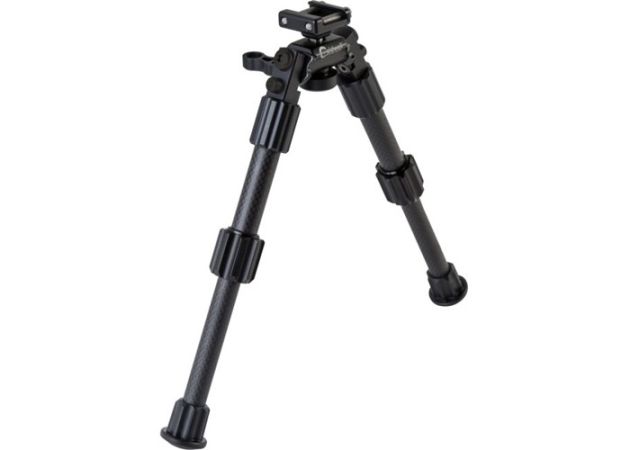 Caldwell Accumax Premium Picatinny Rail Bipod