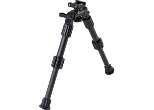 Caldwell Accumax Premium Picatinny Rail Bipod
