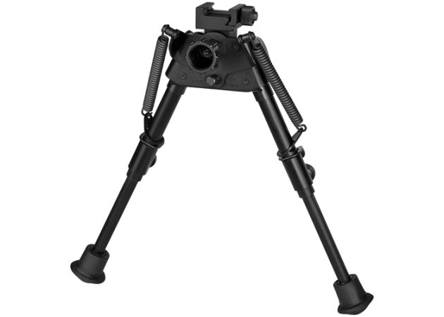 Harris Picatinny Pivot Bipod