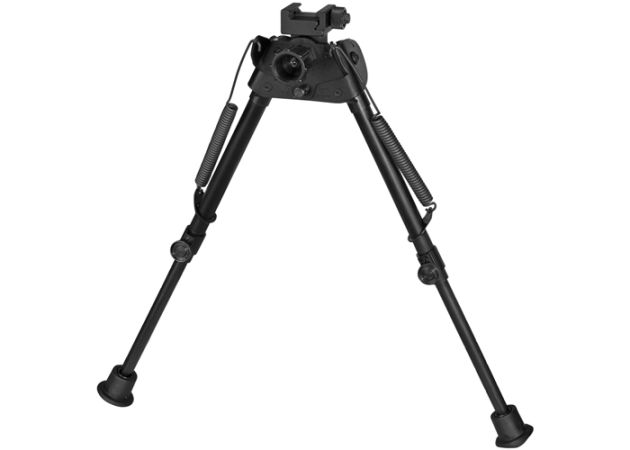 Harris Picatinny Pivot Bipod